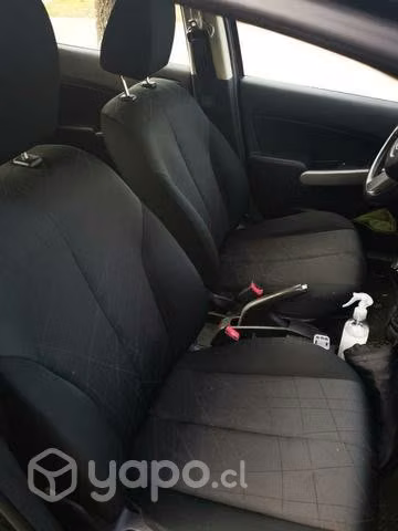 Mazda 2 sport