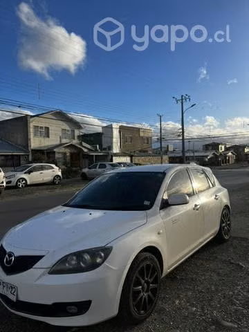 Mazda Axela 2006