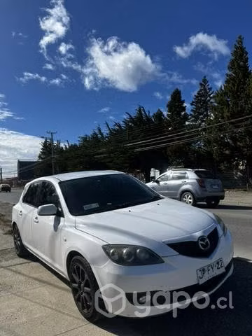 Mazda Axela 2006