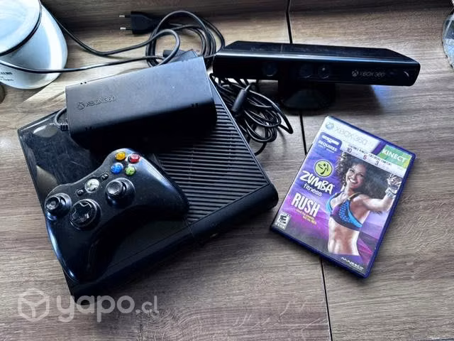 Xbox 360