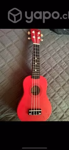 Ukelele palmer - Imagen 3