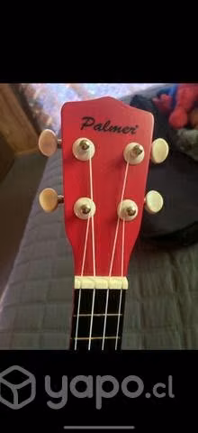 Ukelele palmer - Imagen 2