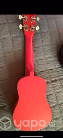 Ukelele palmer - Imagen 4