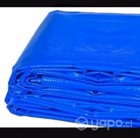Lona PVC Carpa Multiuso