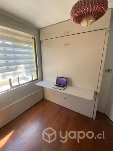 Cama 2 plazas plegable - Imagen 3