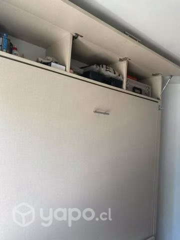 Cama 2 plazas plegable - Imagen 4