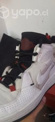 Nike jordan meta-morph - Imagen 3
