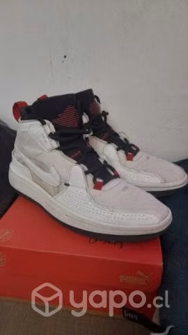 Nike jordan meta-morph - Imagen 2
