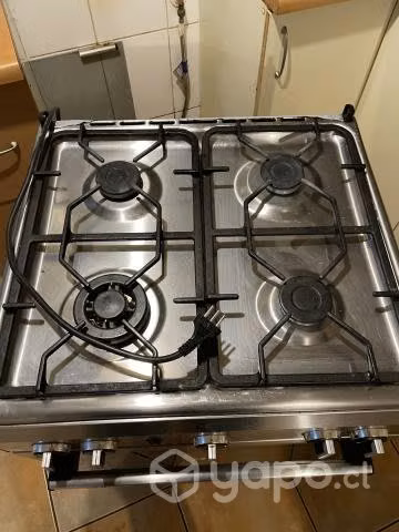 Cocina Bosch