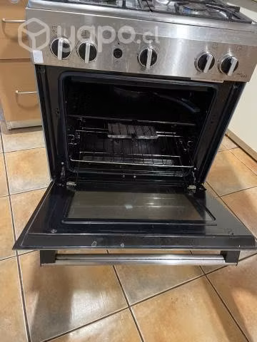 Cocina Bosch