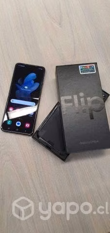 Galaxy Z Flip4 - Imagen 3