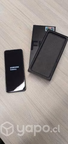 Galaxy Z Flip4