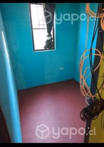 Vendo depto.3 dormitorios 1 baño primer piso