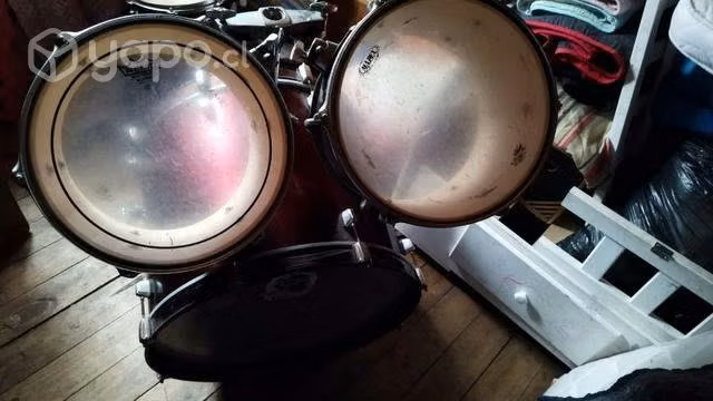 Bateria Mapex Horizon