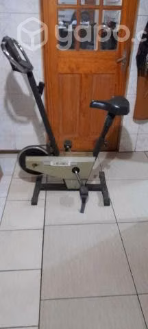 Bicicleta estatica usada - Imagen 2