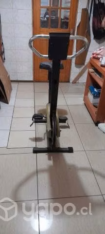 Bicicleta estatica usada - Imagen 3