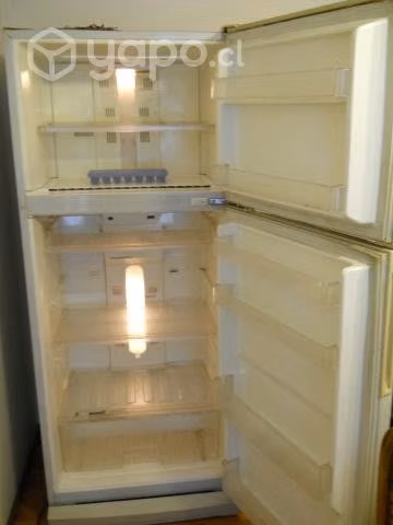 Refrigerador