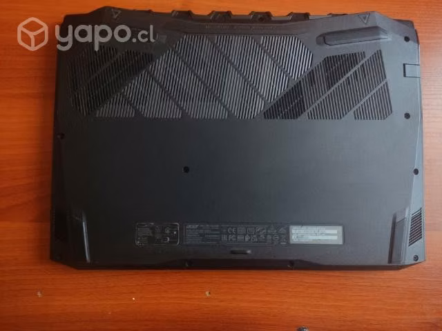 Acer Nitro 5