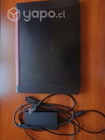 Acer Nitro 5