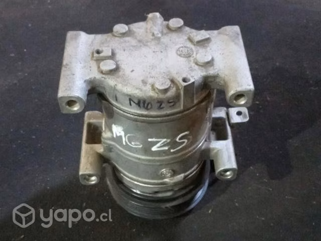 Compresor MG Zs