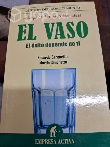 Excelentes libros