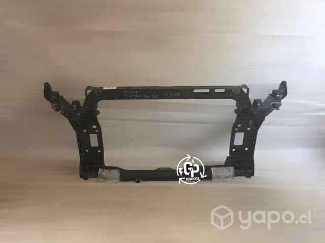 Frontal Hyundai Tucson 2016-2020
