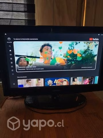 TV Samsung 32