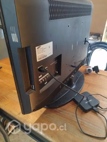 TV Samsung 32