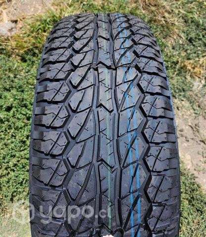 Neumáticos nuevos 265/65 R17 COMFORSER - Imagen 3