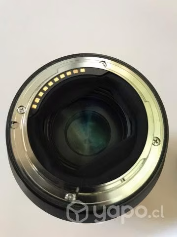 Lente sigma art 24-70