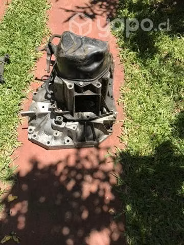 Caja de cambio nissan tiida - Imagen 2