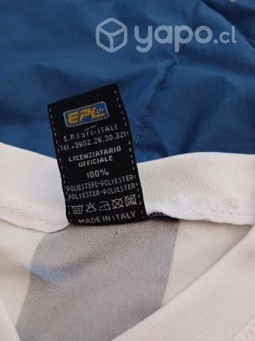 Camiseta Original JUVENTUS F.C 2008/2009