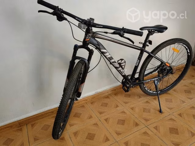 Bicicleta Mountain Bike Alvas Concord 29 11 vel