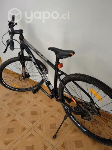 Bicicleta Mountain Bike Alvas Concord 29 11 vel
