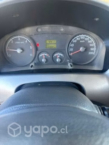 Kia Frontier 2,5