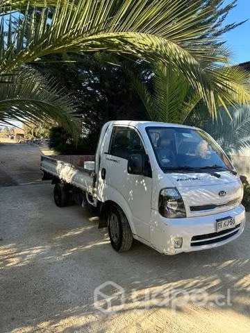 Kia Frontier 2,5