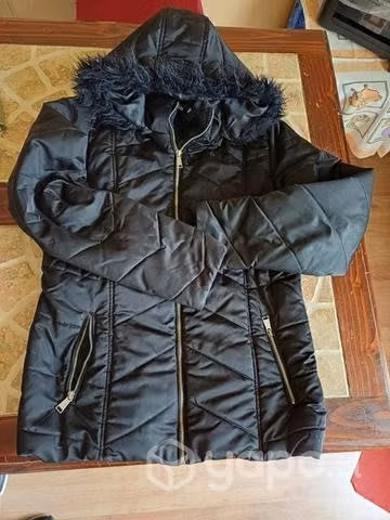 Parka dama - Imagen 2