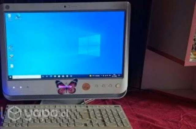 Computador levono