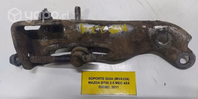 Soporte Guía (MVA224) Mazda BT50 2.5 MEC 4x4 Diese