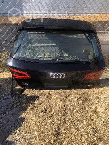 Portalon audi a3