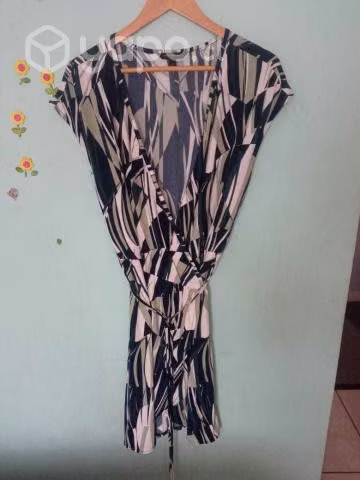 Vestido Banana Republic - Imagen 2