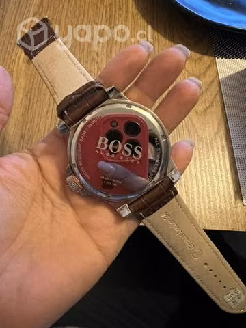 Relojes de varón
