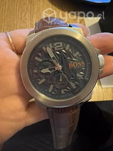 Relojes de varón