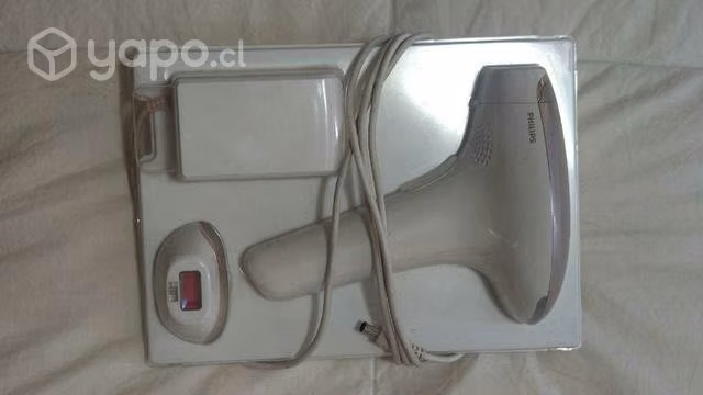 Depiladora Philips 1997/00 - Imagen 2