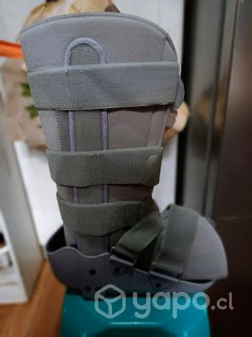 Bota ortopedica - Imagen 3
