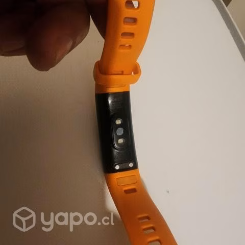 Smart watch honor band 5 huawei reloj inteligente