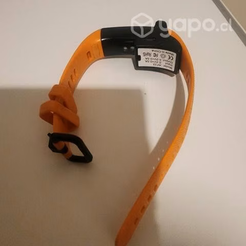 Smart watch honor band 5 huawei reloj inteligente