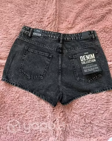 Falda short nueva - Imagen 2