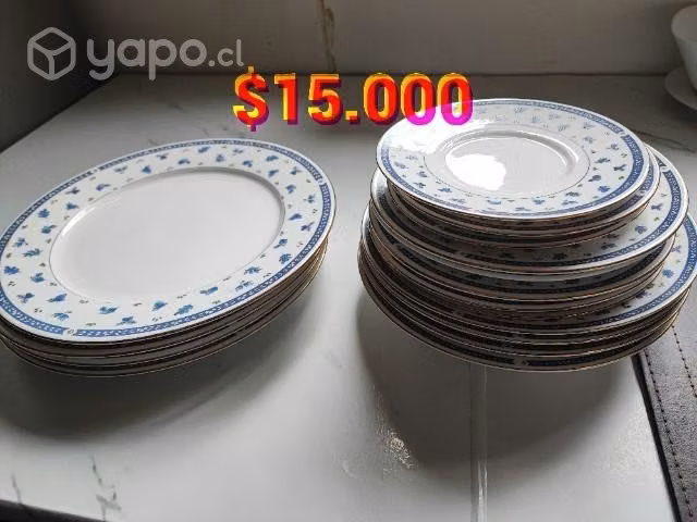 Varios