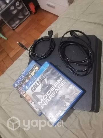 Ps4 1TB